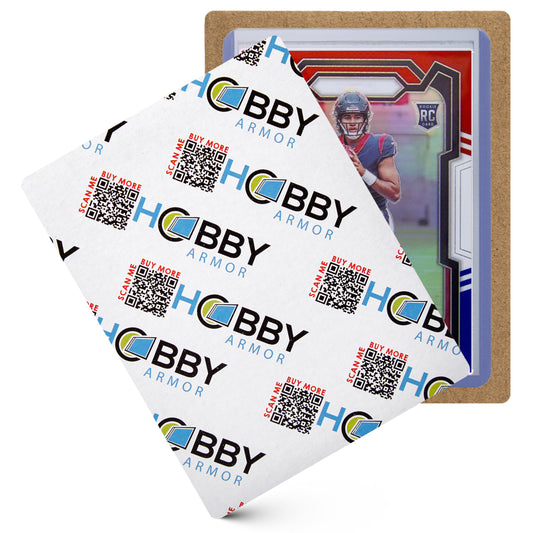 Cardboard Card Shipping Protectors - 3.5" x 4.5"